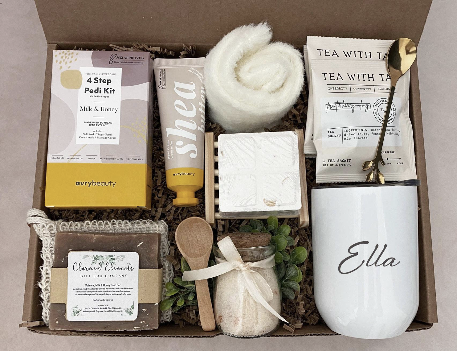 Wellness and Self-Care